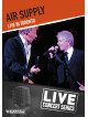 Air Supply - Live In Toronto
