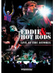 Eddie & The Hot Rods - Live At The Astoria