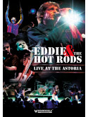 Eddie & The Hot Rods - Live At The Astoria