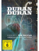 Duran Duran - Unstaged