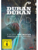 Duran Duran - Unstaged