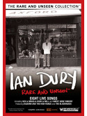 Ian Dury - Rare And Unseen
