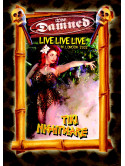 Damned - Live: Tiki Nightmare