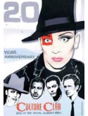 Culture Club - 20 Year Anniversary