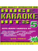 Karaoke - Huge Karaoke Hits 5