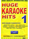 Karaoke - Huge Karaoke Hits 1