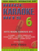 Karaoke - Huge Karaoke Hits 6