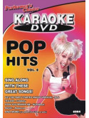 Karaoke - Pop Hits 2