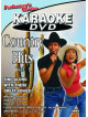 Karaoke - Country Hits 1