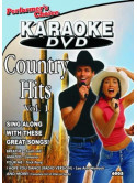 Karaoke - Country Hits 1