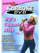 Karaoke - 90'S Country Hits 1