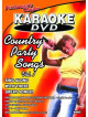 Karaoke - Country Party Songs 1