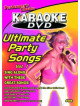 Karaoke - Ultimate Party Songs 1