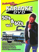 Karaoke - 50'S & 60'S 1