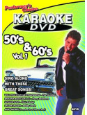 Karaoke - 50'S & 60'S 1