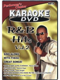 Karaoke - R&B Hits 2