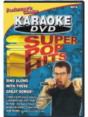 Karaoke - Super Pop Hits