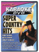 Karaoke - Super Country Hits