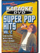Karaoke - Super Pop Hits 2