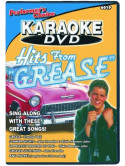 Karaoke - Hits From ''Grease''