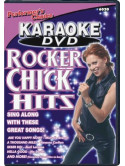 Karaoke - Rocker Chick Hits
