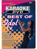 Karaoke - Best Of Idol Tv