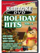 Karaoke - Holiday Hits 1