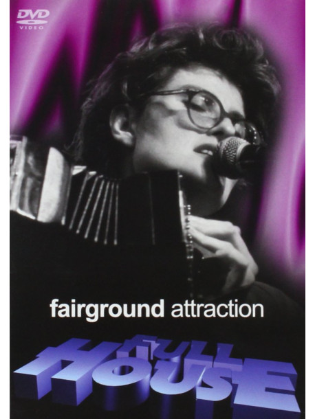 Fairground Attraction - Fullhouse