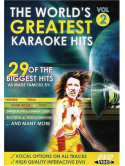 Karaoke - Worlds Greatest Karaoke H