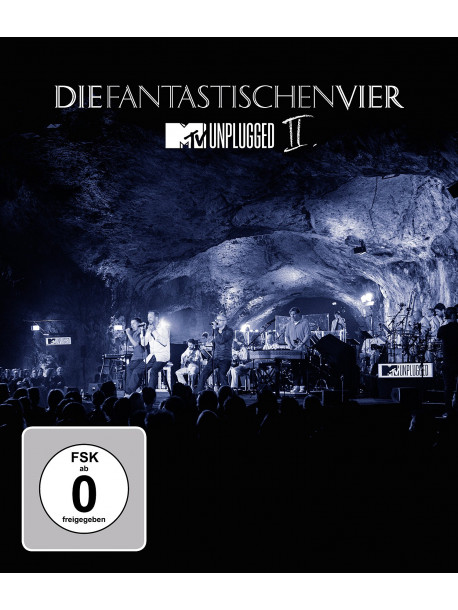 Fantastischen Vier - Mtv Unplugged Ii