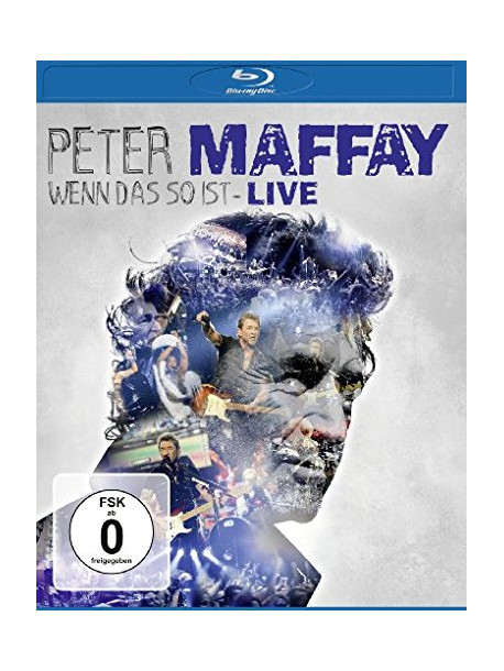 Peter Maffay - Wenn Das So Ist