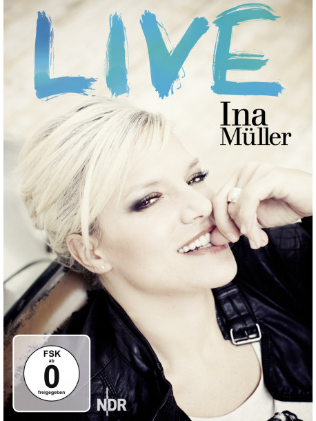 Ina Mueller - Live