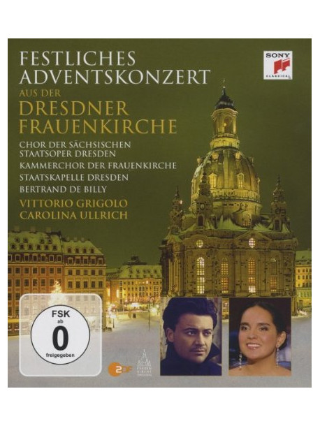 Festliches Adventskonzert