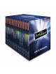 Live At Rockpalast (15 Dvd)