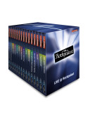 Live At Rockpalast (15 Dvd)
