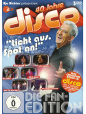 Ilja'S Disco: Disco Fan-Club (4 Dvd)
