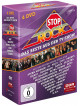 Stop! Rock (4 Dvd)