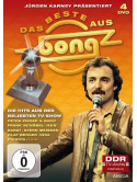 Beste Aus Bong (Das) (4 Dvd)