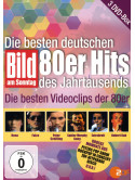 Bams 80Er - Die Besten Deutschen (3 Dvd)