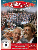 Alles Singt Weil'S Stimmu (3 Dvd)