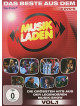 Musikladen Vol.1 (3 Dvd)