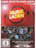 Musikladen Vol.1 (3 Dvd)