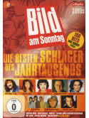 Besten Schlager Des Jahrtausends (Die) (3 Dvd)