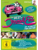 Formel Eins - The Best Of (3 Dvd)
