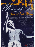 Midnight Oil - Best Of Both Worlds (Dvd & Cd