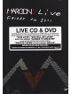 Maroon 5 - Live Friday The 13Th