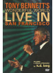 Tony Bennett - Live In San Francisco
