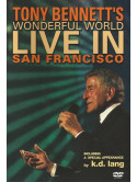 Tony Bennett - Live In San Francisco