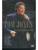 Tom Jones - Duets By Invitation Only