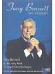 Tony Bennett - Live In Concert